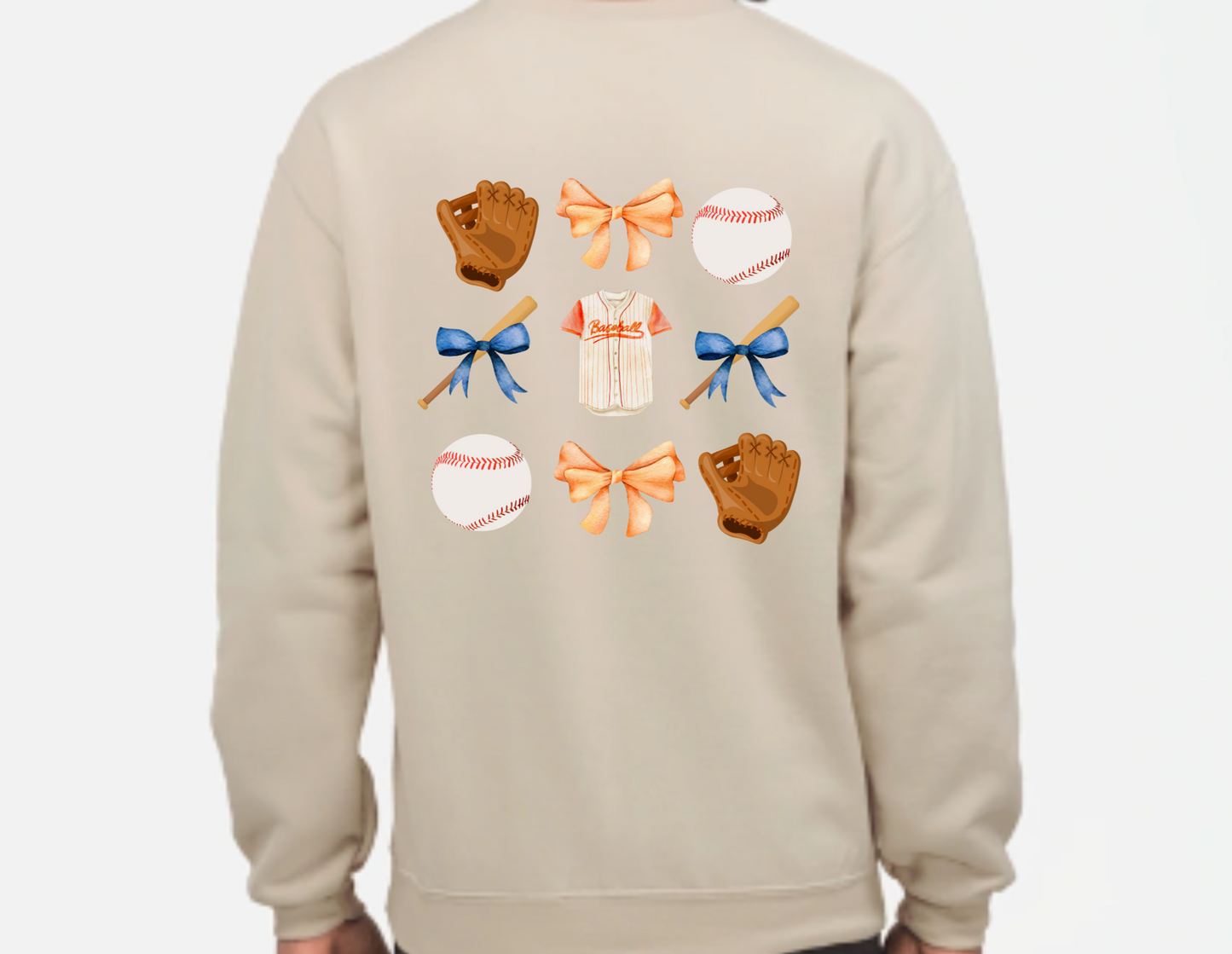 Astros Coquette Shirt