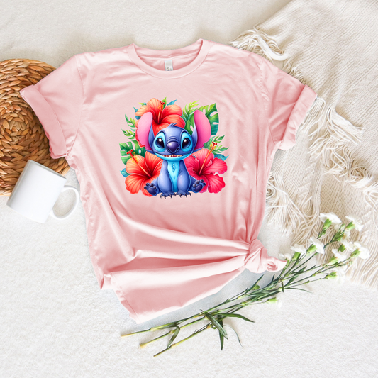 Stitch T-shirt